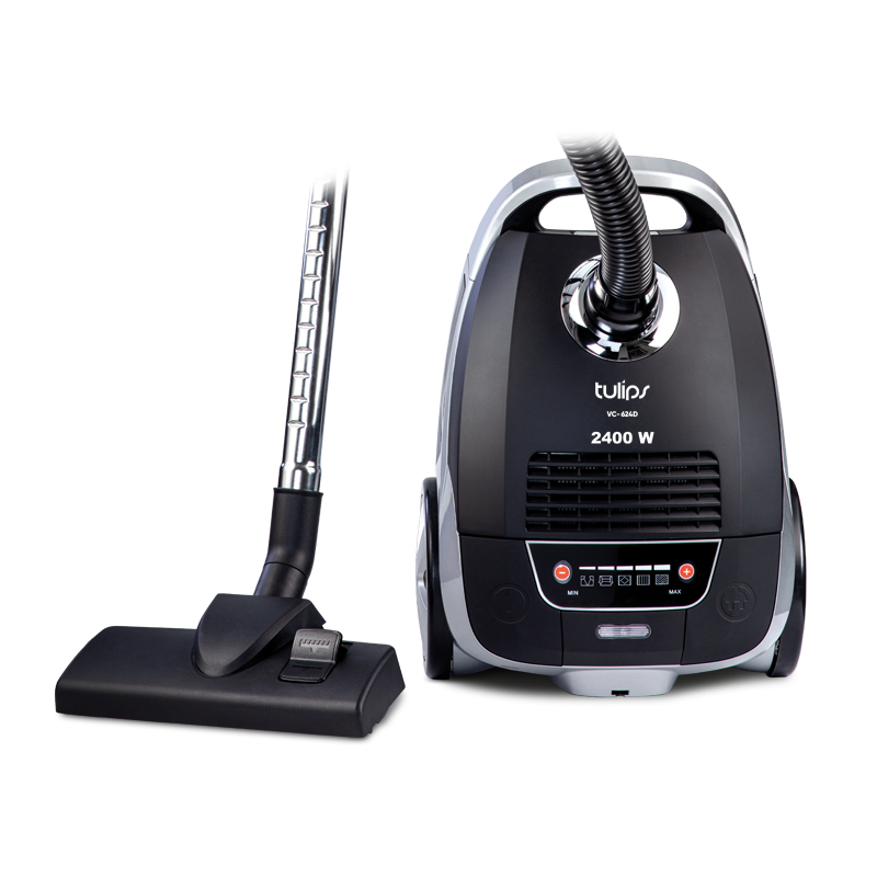 جاروبرقی VC-624D B